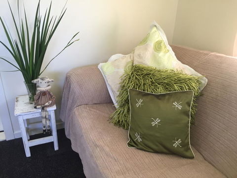 A Peaceful Cabin In The Country - Kalgoorlie Accommodation 2