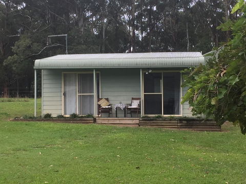 A Peaceful Cabin In The Country - Kalgoorlie Accommodation 5