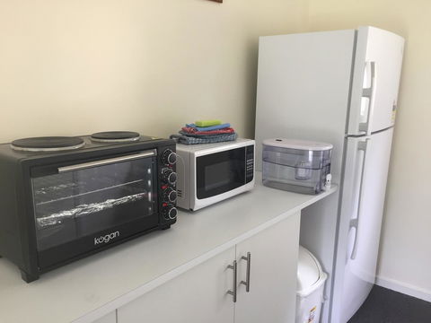 A Peaceful Cabin In The Country - Kalgoorlie Accommodation 7