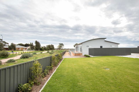 Wellington Lake Retreat - Kalgoorlie Accommodation 19
