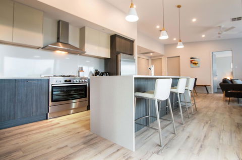 Wellington Lake Retreat - Kalgoorlie Accommodation 1