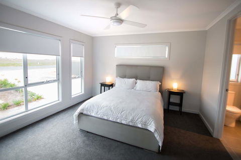 Wellington Lake Retreat - Kalgoorlie Accommodation 10