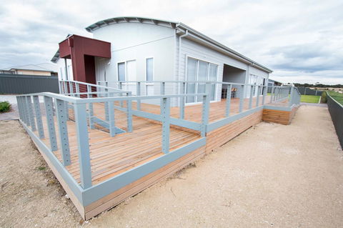 Wellington Lake Retreat - Kalgoorlie Accommodation 20