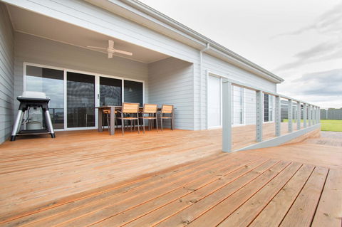 Wellington Lake Retreat - Kalgoorlie Accommodation 8