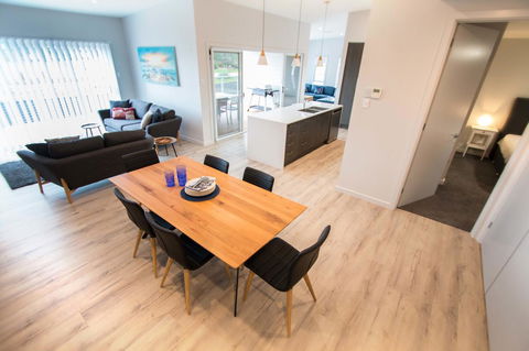 Wellington Lake Retreat - Kalgoorlie Accommodation 0