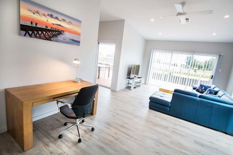 Wellington Lake Retreat - Kalgoorlie Accommodation 7