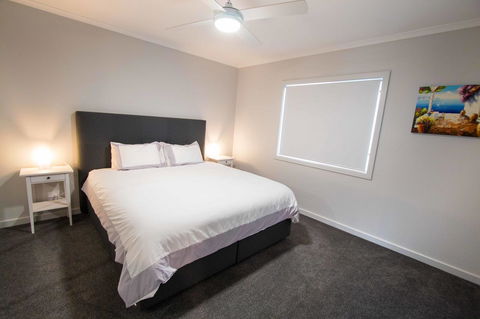 Wellington Lake Retreat - Kalgoorlie Accommodation 11