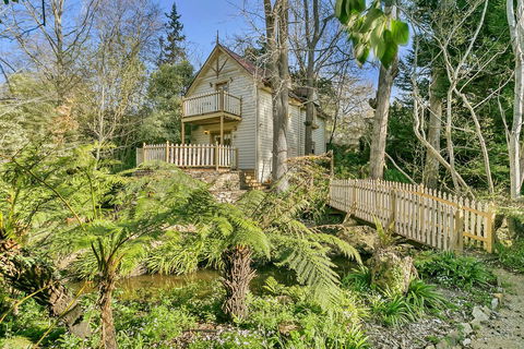 Aldgate Creek Cottage Bed And Breakfast - Kalgoorlie Accommodation 7