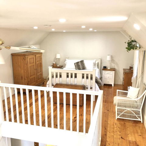 Aldgate Creek Cottage Bed And Breakfast - Kalgoorlie Accommodation 1