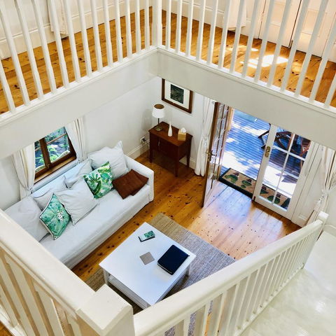 Aldgate Creek Cottage Bed And Breakfast - Kalgoorlie Accommodation 11