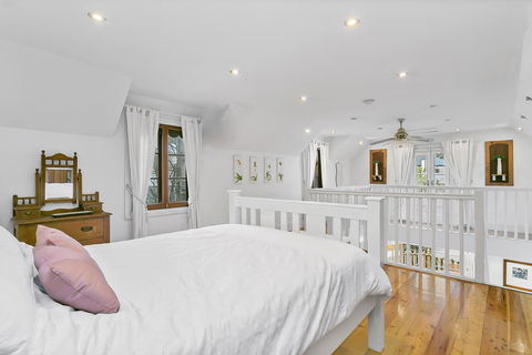 Aldgate Creek Cottage Bed And Breakfast - Kalgoorlie Accommodation 10