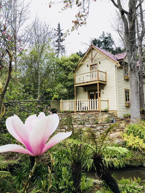 Aldgate Creek Cottage Bed And Breakfast - Kalgoorlie Accommodation 6
