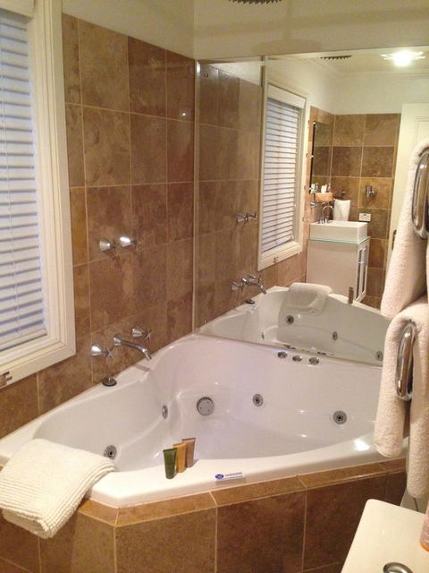 Aldgate Creek Cottage Bed And Breakfast - Kalgoorlie Accommodation 15