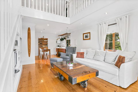 Aldgate Creek Cottage Bed And Breakfast - Kalgoorlie Accommodation 14