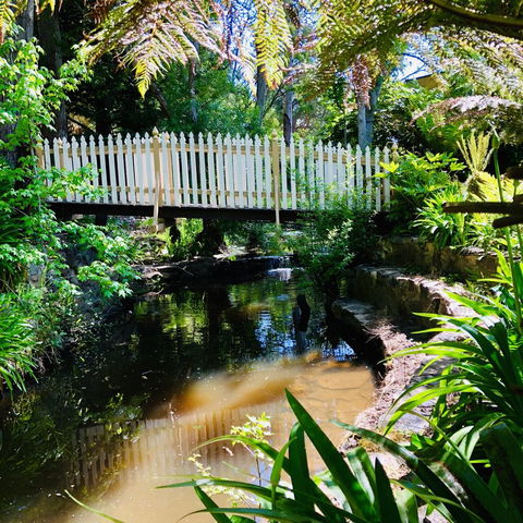 Aldgate Creek Cottage Bed And Breakfast - Kalgoorlie Accommodation 24
