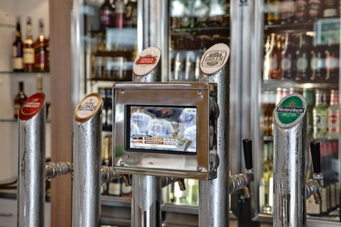 Walkers Arms Hotel - Kalgoorlie Accommodation 9
