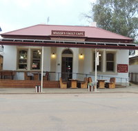 Wozza's BB - Kalgoorlie Accommodation