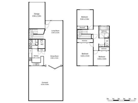 Casuarina 1 - Kalgoorlie Accommodation 14