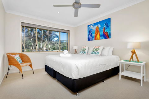 Casuarina 1 - Kalgoorlie Accommodation 6