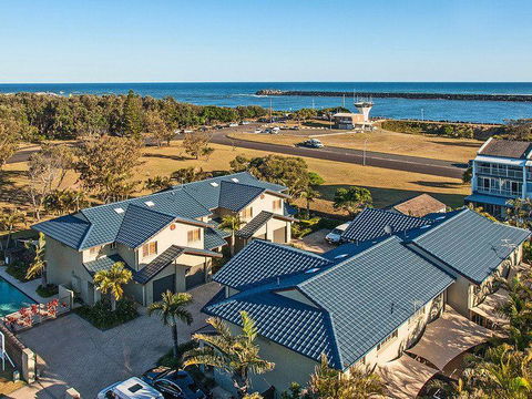 Casuarina 1 - Kalgoorlie Accommodation 13