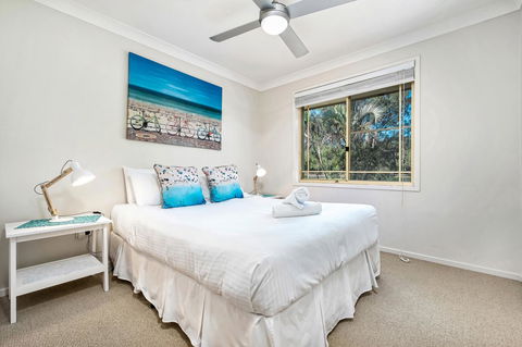 Casuarina 1 - Kalgoorlie Accommodation 7