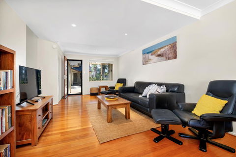 Casuarina 1 - Kalgoorlie Accommodation 3