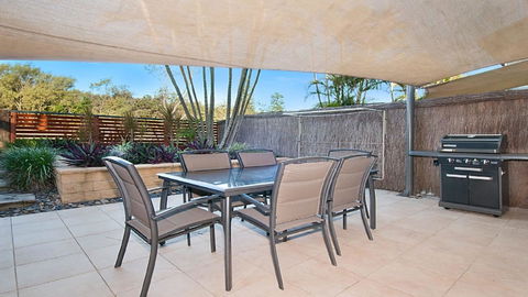 Casuarina 1 - Kalgoorlie Accommodation 10