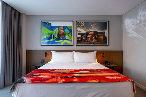 The Adnate Perth - Art Series - Kalgoorlie Accommodation 16