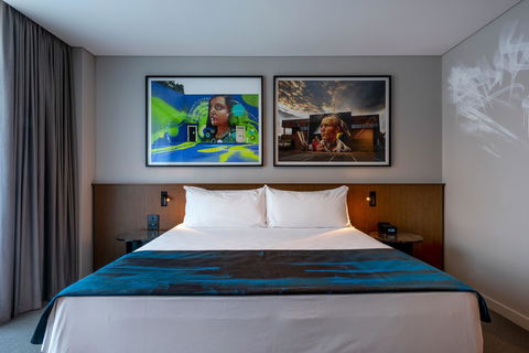 The Adnate Perth - Art Series - Kalgoorlie Accommodation 13