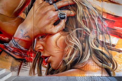 The Adnate Perth - Art Series - Kalgoorlie Accommodation 17