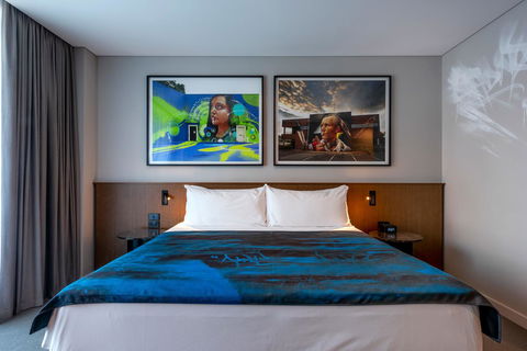 The Adnate Perth - Art Series - Kalgoorlie Accommodation 14