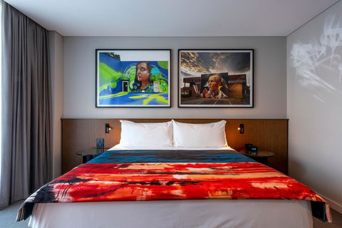 The Adnate Perth - Art Series - Kalgoorlie Accommodation 15