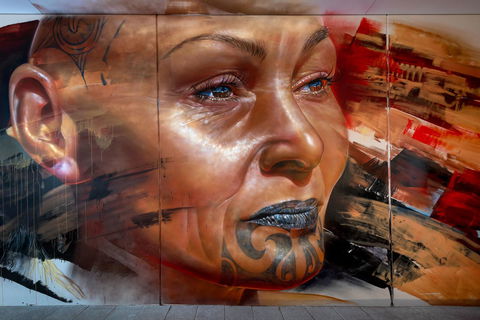 The Adnate Perth - Art Series - Kalgoorlie Accommodation 18