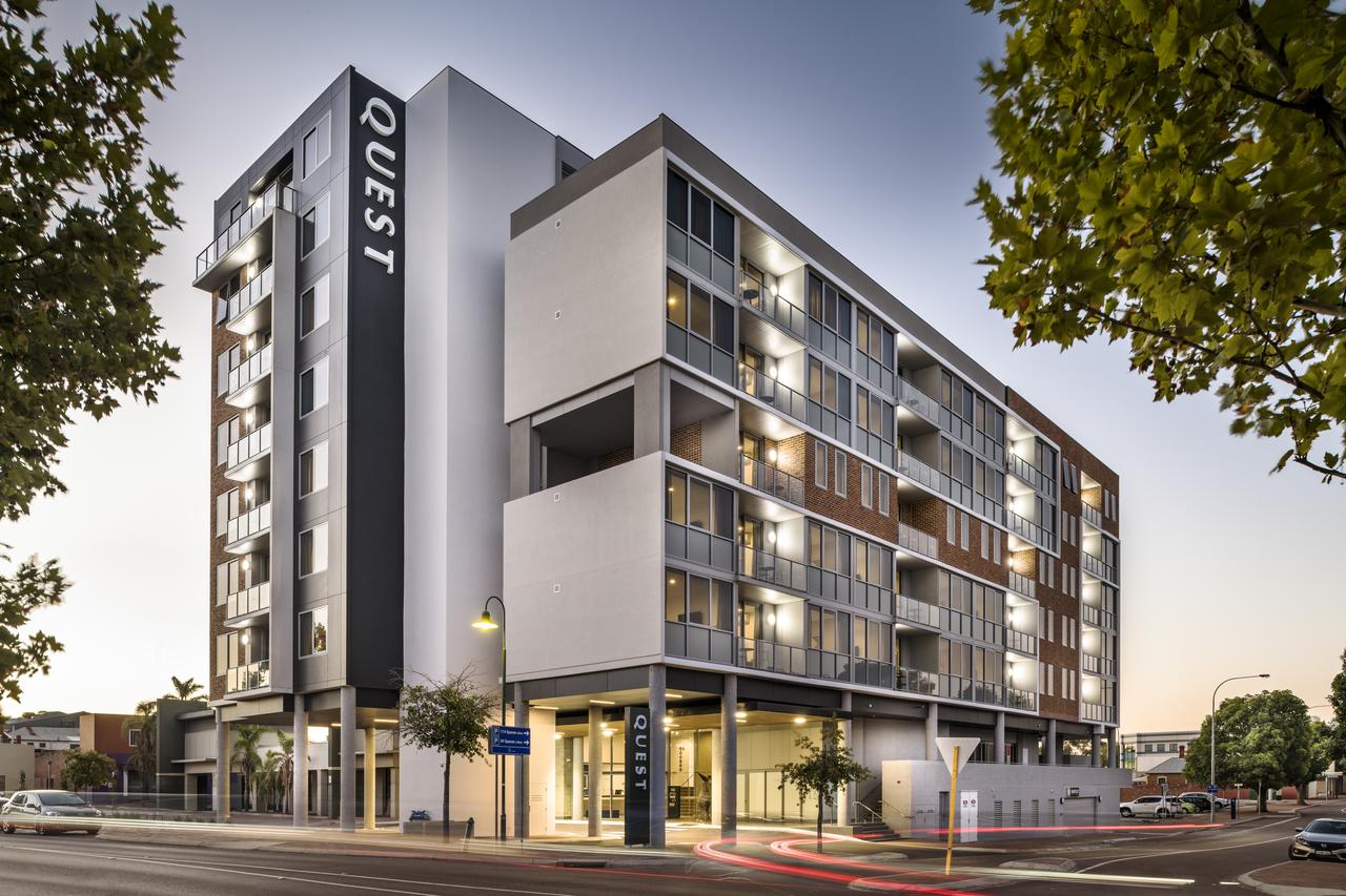 Midvale WA Kalgoorlie Accommodation