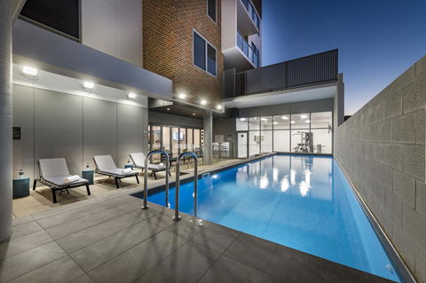 Quest Midland - Kalgoorlie Accommodation 2