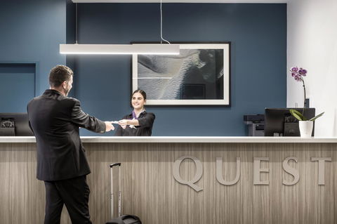 Quest Midland - Kalgoorlie Accommodation 4