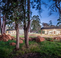 Simala Retreat - Kalgoorlie Accommodation