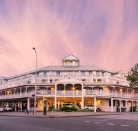 Esplanade Hotel Fremantle - by Rydges - Kalgoorlie Accommodation