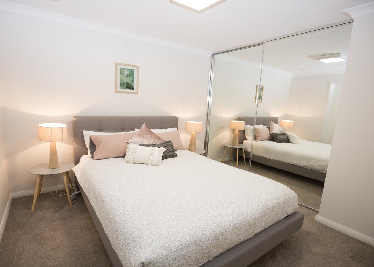 Peron WA Kalgoorlie Accommodation