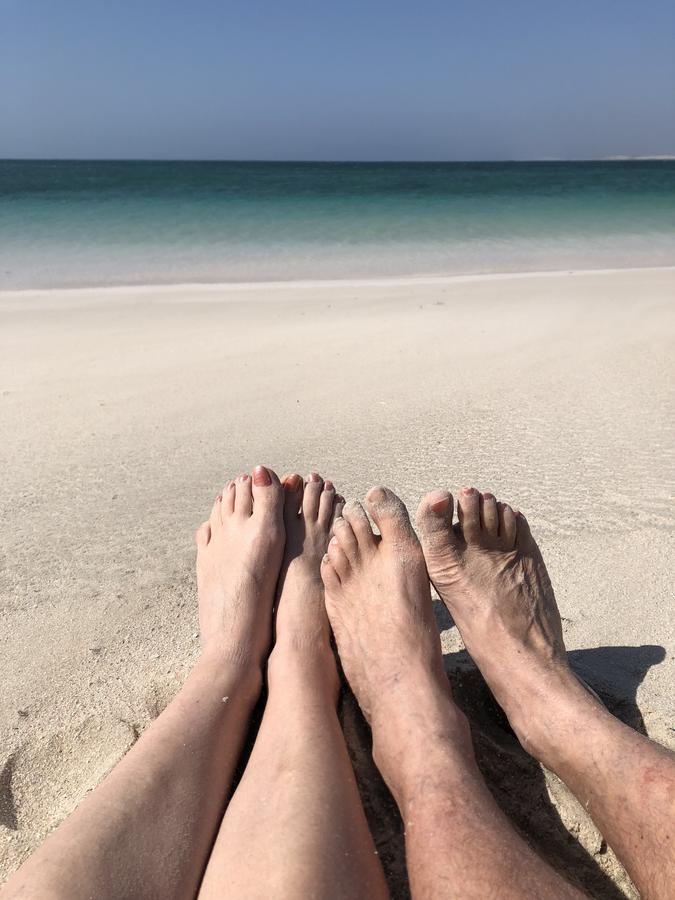 Wedge Island WA Kalgoorlie Accommodation