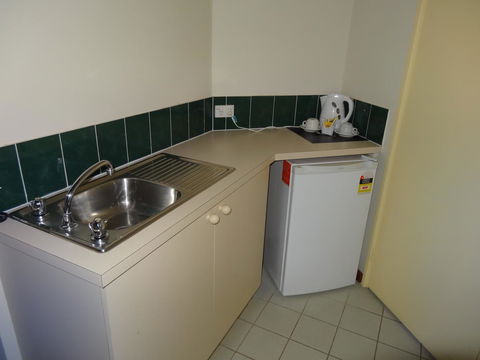 Sanno Marracoonda Perth Airport Hotel - Kalgoorlie Accommodation 34