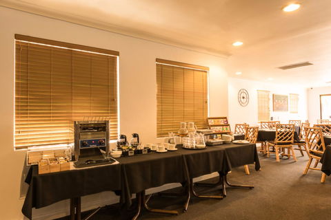 Sanno Marracoonda Perth Airport Hotel - Kalgoorlie Accommodation 9
