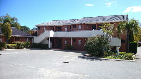 Sanno Marracoonda Perth Airport Hotel - Kalgoorlie Accommodation 33