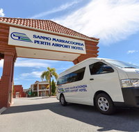 Sanno Marracoonda Perth Airport Hotel - Kalgoorlie Accommodation