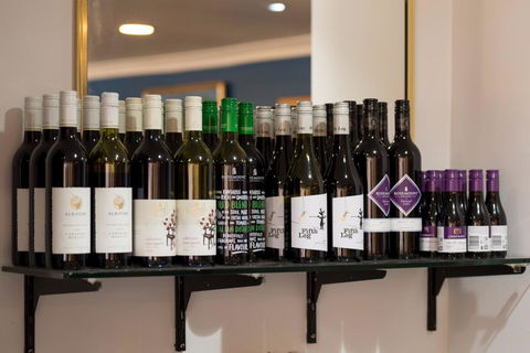 Sanno Marracoonda Perth Airport Hotel - Kalgoorlie Accommodation 10