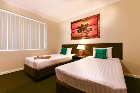 Sanno Marracoonda Perth Airport Hotel - Kalgoorlie Accommodation 16