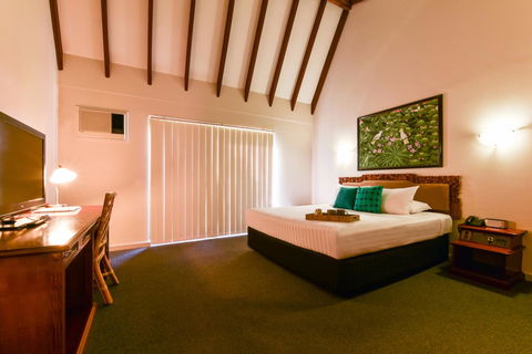 Sanno Marracoonda Perth Airport Hotel - Kalgoorlie Accommodation 7