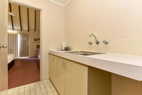 Sanno Marracoonda Perth Airport Hotel - Kalgoorlie Accommodation 21
