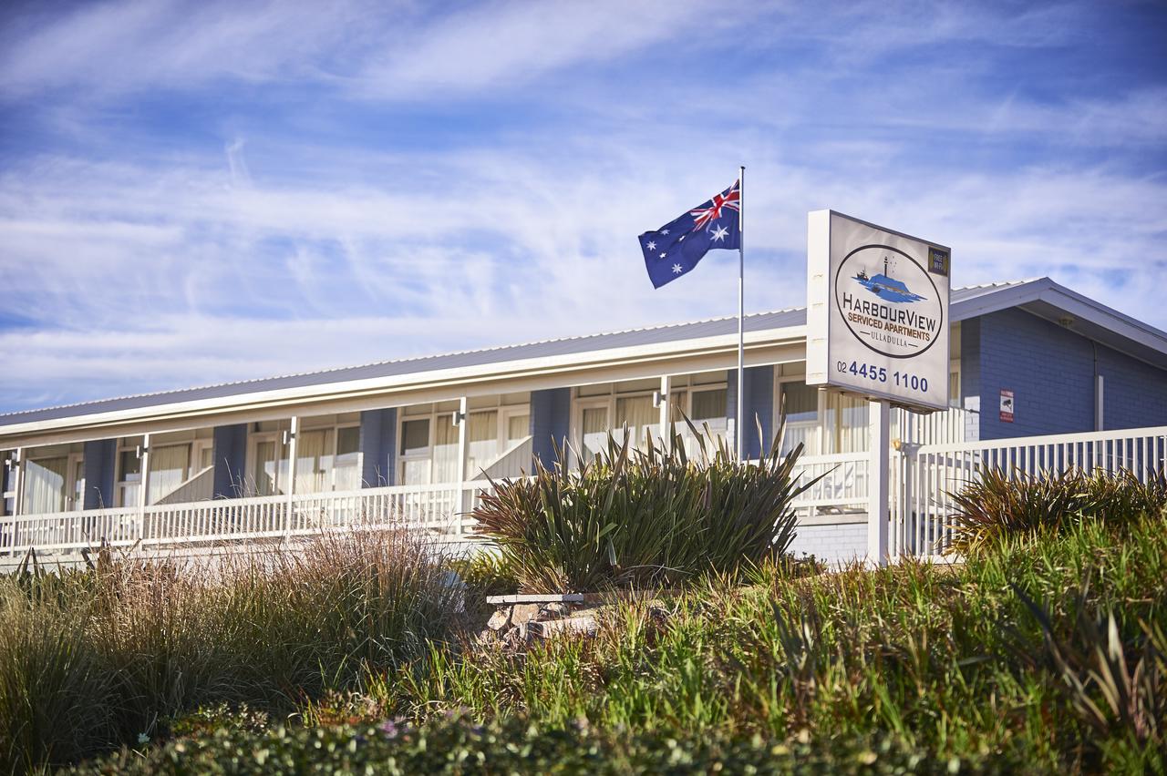 Ulladulla NSW Kalgoorlie Accommodation