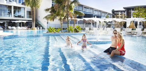 Crown Metropol Perth - Kalgoorlie Accommodation 1